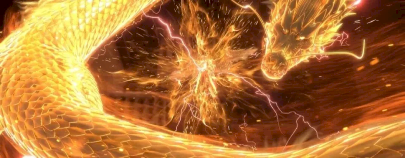 Phim Long Hồn - Soul of the Dragon 2025 tập 7: Cổ Long thức tỉnh và huyết chiến Tam Giới