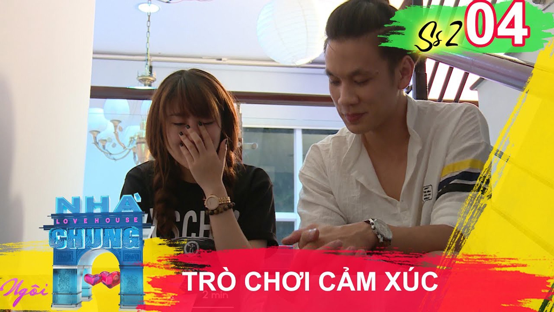 Ngôi Nhà Chung - Mùa 2 - 5000857