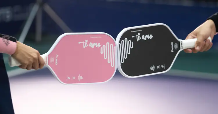 7 Vợt pickleball tốt nhất hiện nay - Giúp bạn nâng tầm kỹ năng 