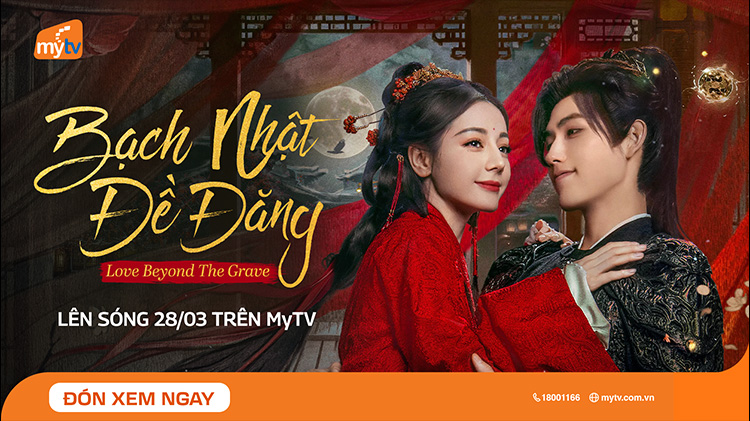 Bạch Nhật Đề Đăng tập 7 vietsub: Cao trào bùng nổ, bí mật Hạ Tư Mộ sắp được hé lộ?