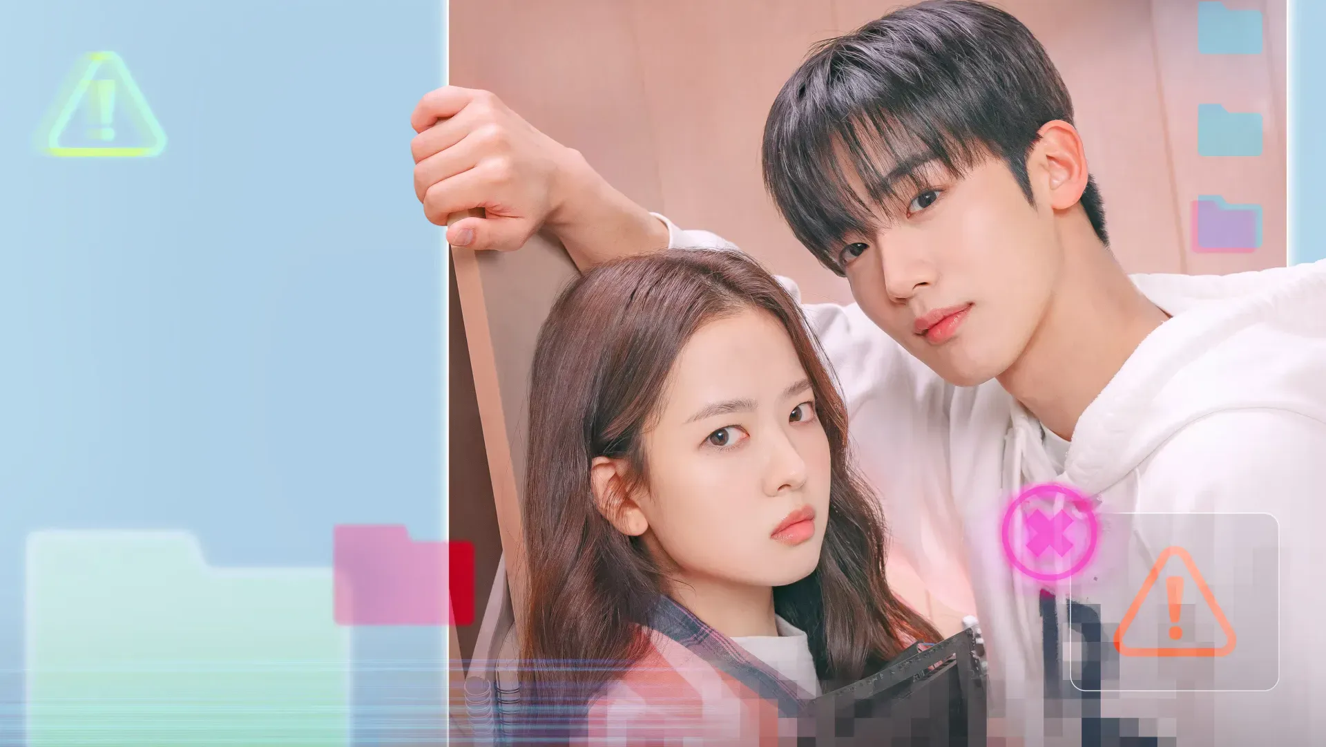 The 4th Love Revolution, Cách Mạng Tình Yêu 4.0 tập 9: Khởi động chương trình tình yêu