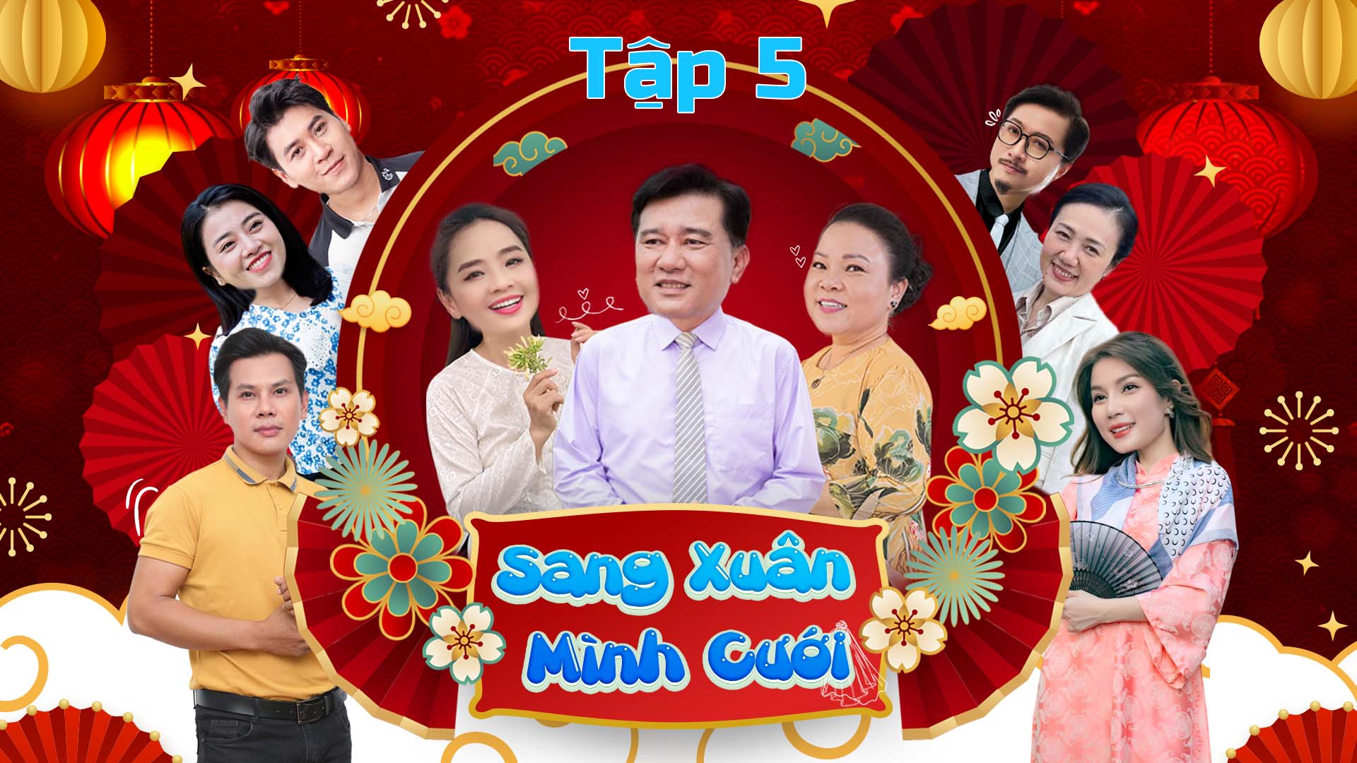 Sang Xuân Mình Cưới - 5103905