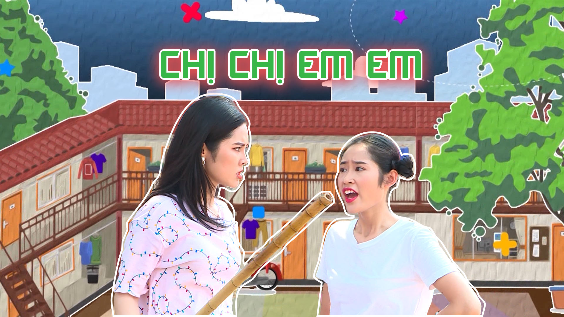 Xóm Trọ Thanh Xuân - 5041669