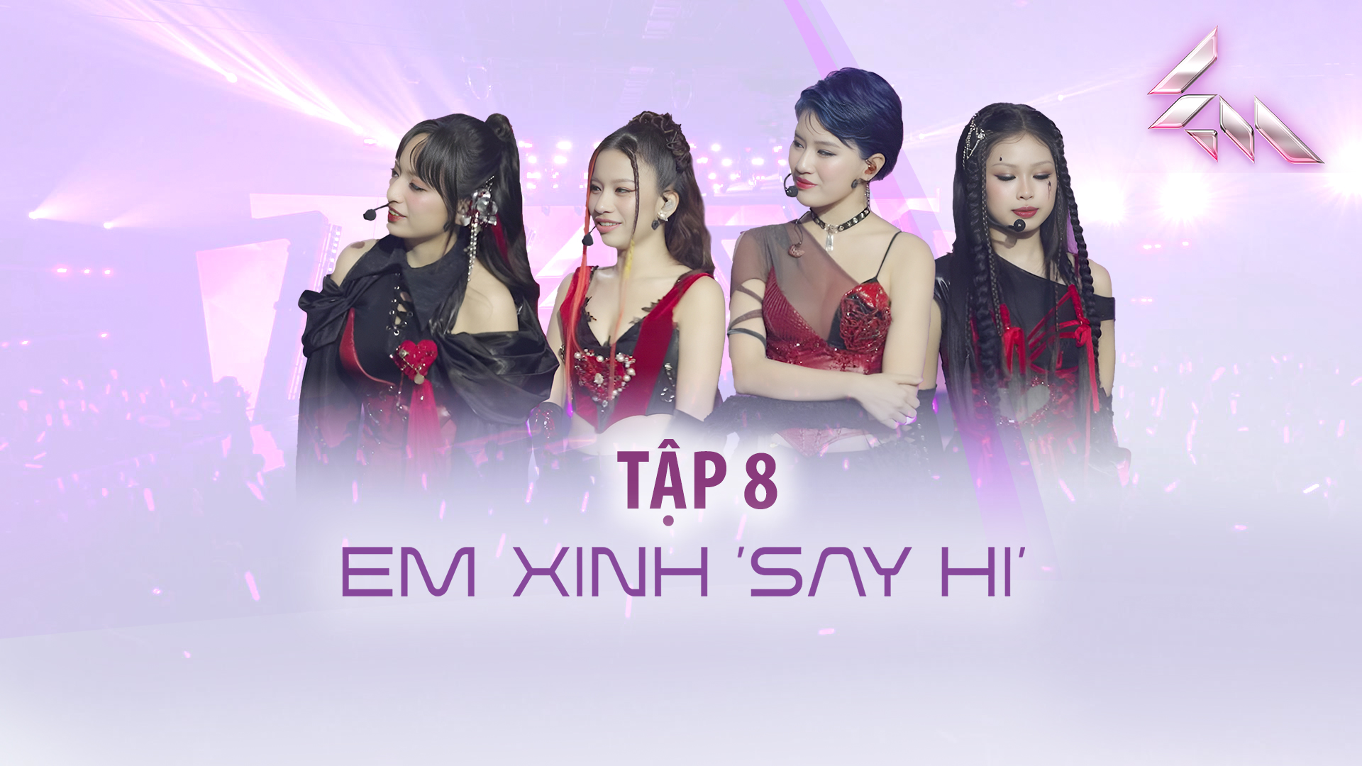 Em Xinh Say Hi - 5060369