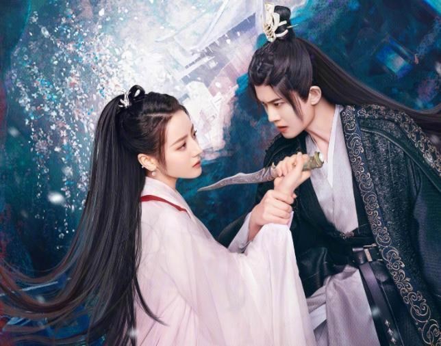 Giai Ngẫu Thiên Thành lên sóng MyTV 2/5: Nam chính mang lời nguyền “ngũ bất toàn” và hành trình đổi mệnh