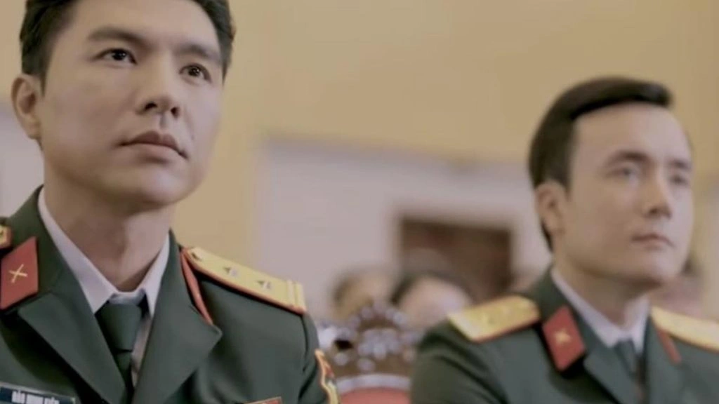 Phim Không giới hạn tập 14: Kẻ thù mới lộ diện, liên minh bóng tối