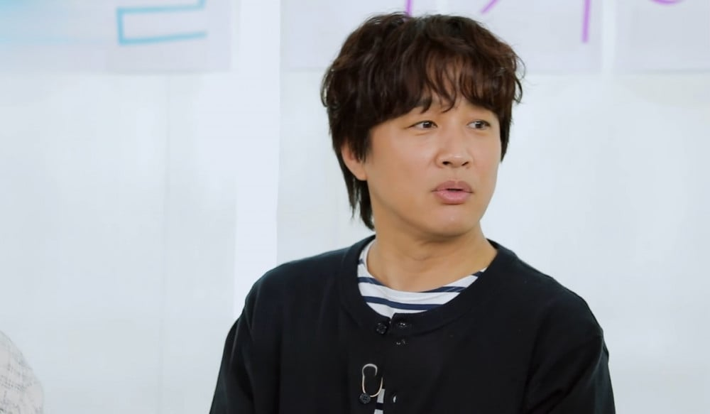 Cha Tae Hyun: "Ngôi sao đa năng" và hành trình 30 năm lan tỏa năng lượng tích cực