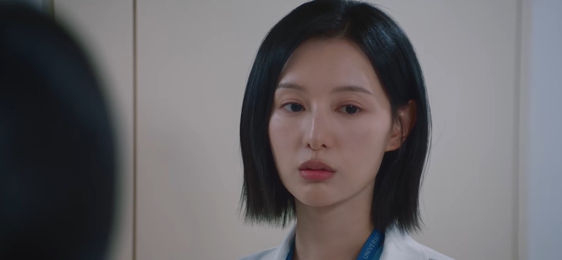 Bác Sĩ X (Doctor X: Mafia in White) tập 3-4: Gye Su-jeong lao vào ca mổ sinh tử, nghi vấn “Doctor X” bùng nổ