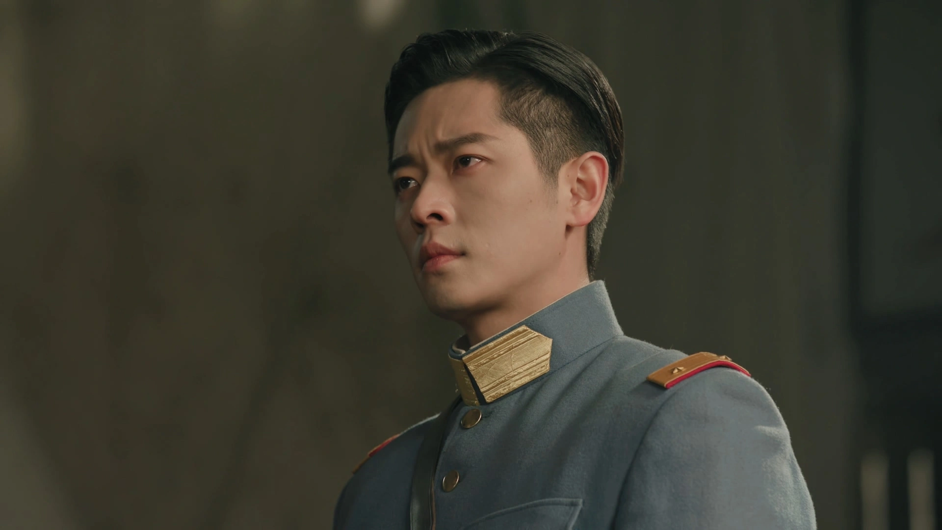 Review Ngọc Điệm Thu (The Lament of Autumn) tập 25: Sưởng Hiên lại liều mạng vì Bình Quân, cô có rung động?