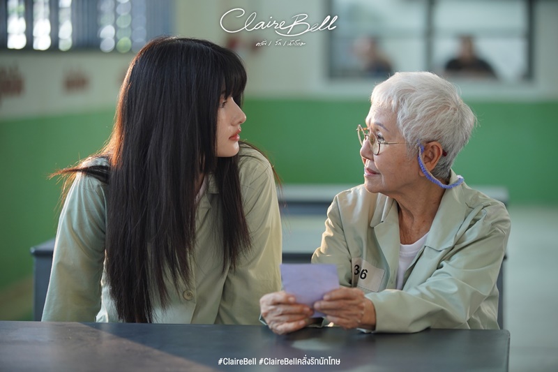 ClaireBell The Series tập 3: Khủng hoảng leo thang và sự can thiệp gây sốc của Claire