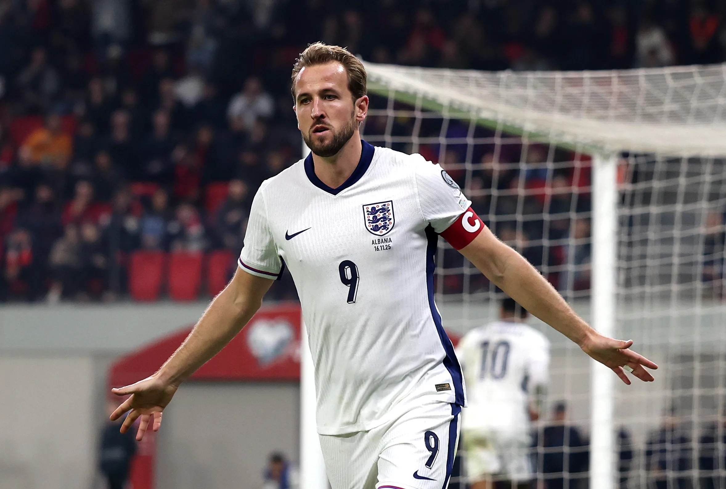 Số liệu thống kê về Harry Kane: “Sát thủ” vĩ đại của nước Anh