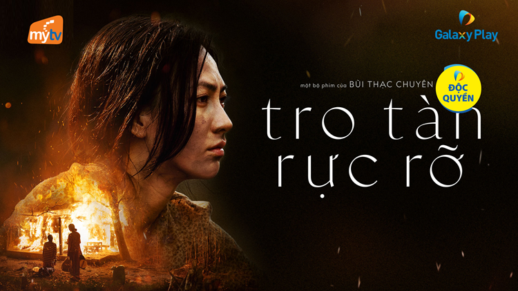 Tận hưởng ngày 8-3 rực rỡ  với “món quà” đặc biệt từ MyTV