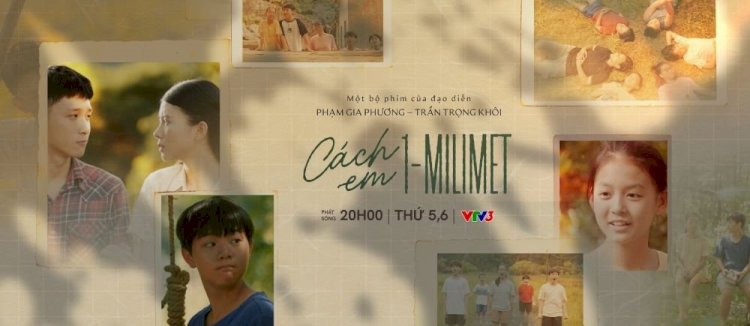 "Cách em 1 milimet" tập 21: Cuộc chiến pháp lý và tình cảm gay cấn