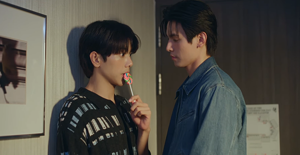 The Love Never Sets (Khung Cảnh Ấy Vẫn Là Em) tập 6: Lời thú nhận lỗi lầm