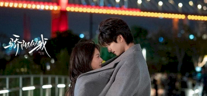 Phim Tôi Như Ánh Dương Rực Rỡ (Shine On Me) Tập 4: Hiểu Lầm Được Hóa Giải và Sự Thừa Nhận Ngầm