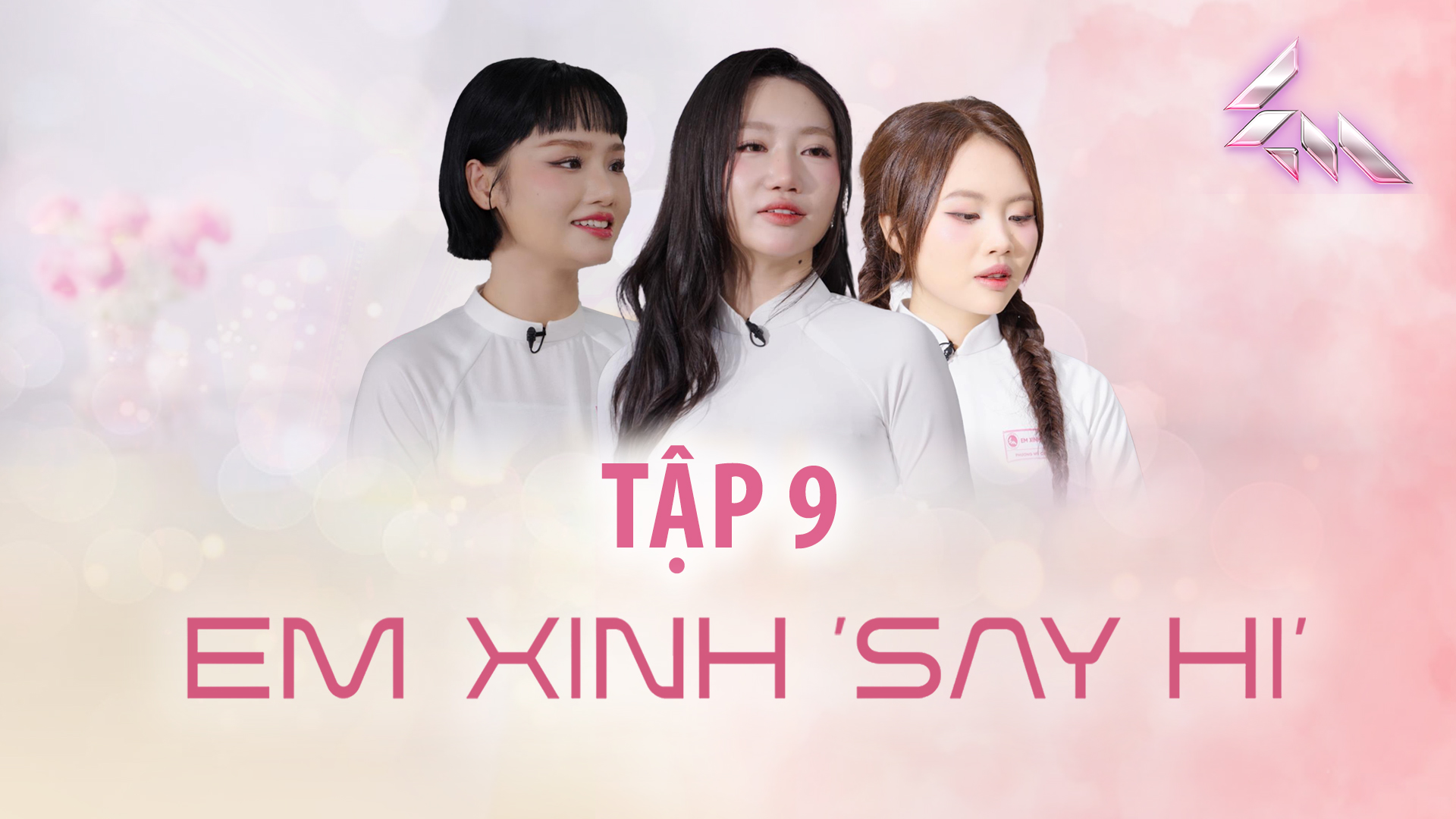 Em Xinh Say Hi - 5061236