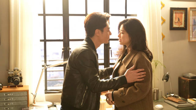 Tại Sao Anh Ấy Vẫn Độc Thân tập 4: Mẹ "chọn vợ" và quyết tâm phản kháng của nam chính