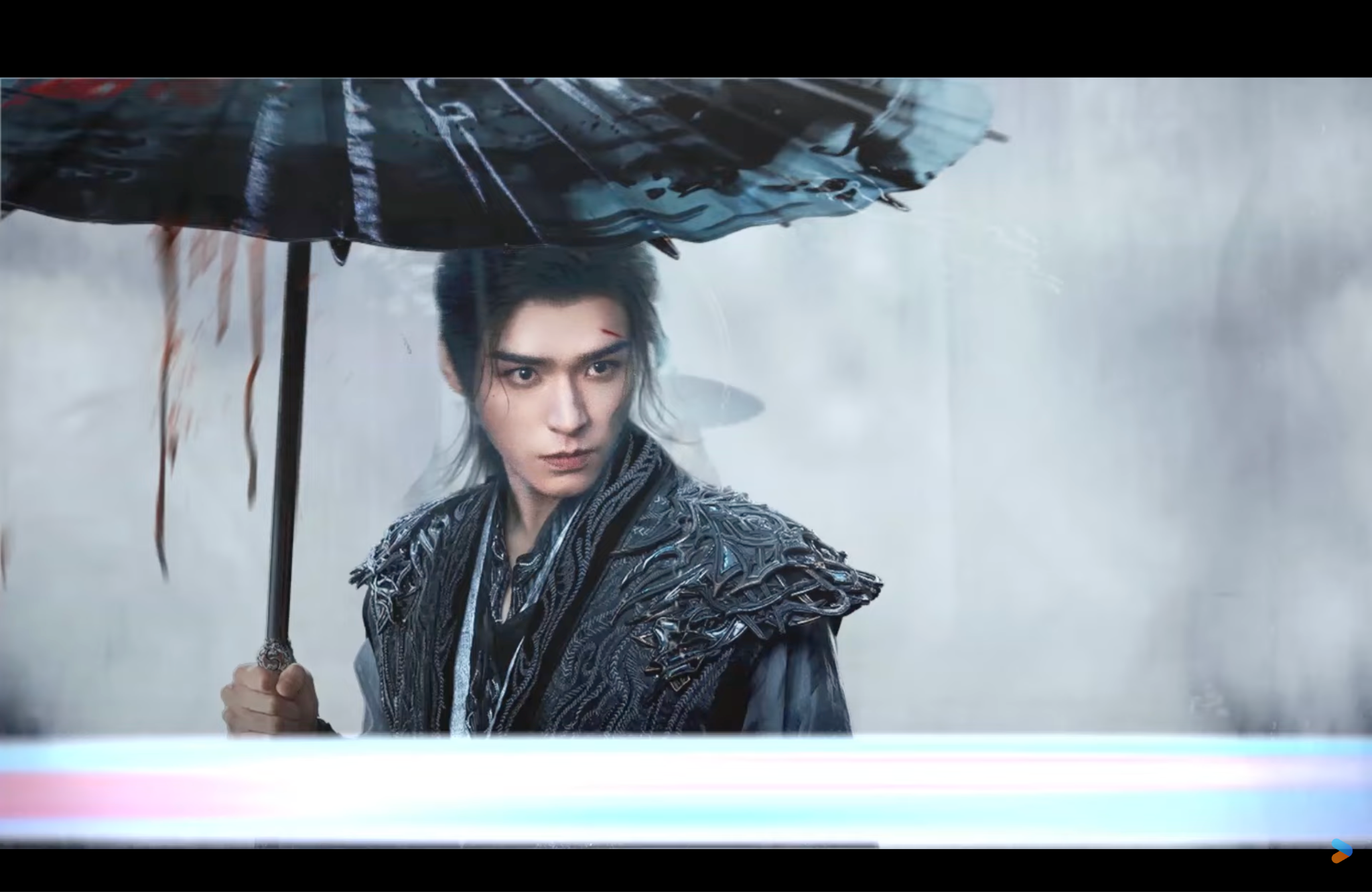 Ám Hà Truyện tập 5: Tô Mộ Vũ kế thừa vị trí Đại Gia Trưởng