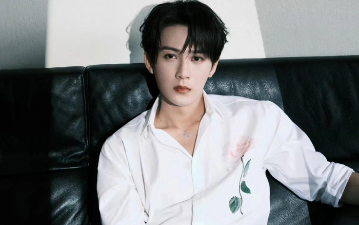 Đàn Kiện Thứ - Ngôi sao đa tài đang thống trị màn ảnh Hoa ngữ