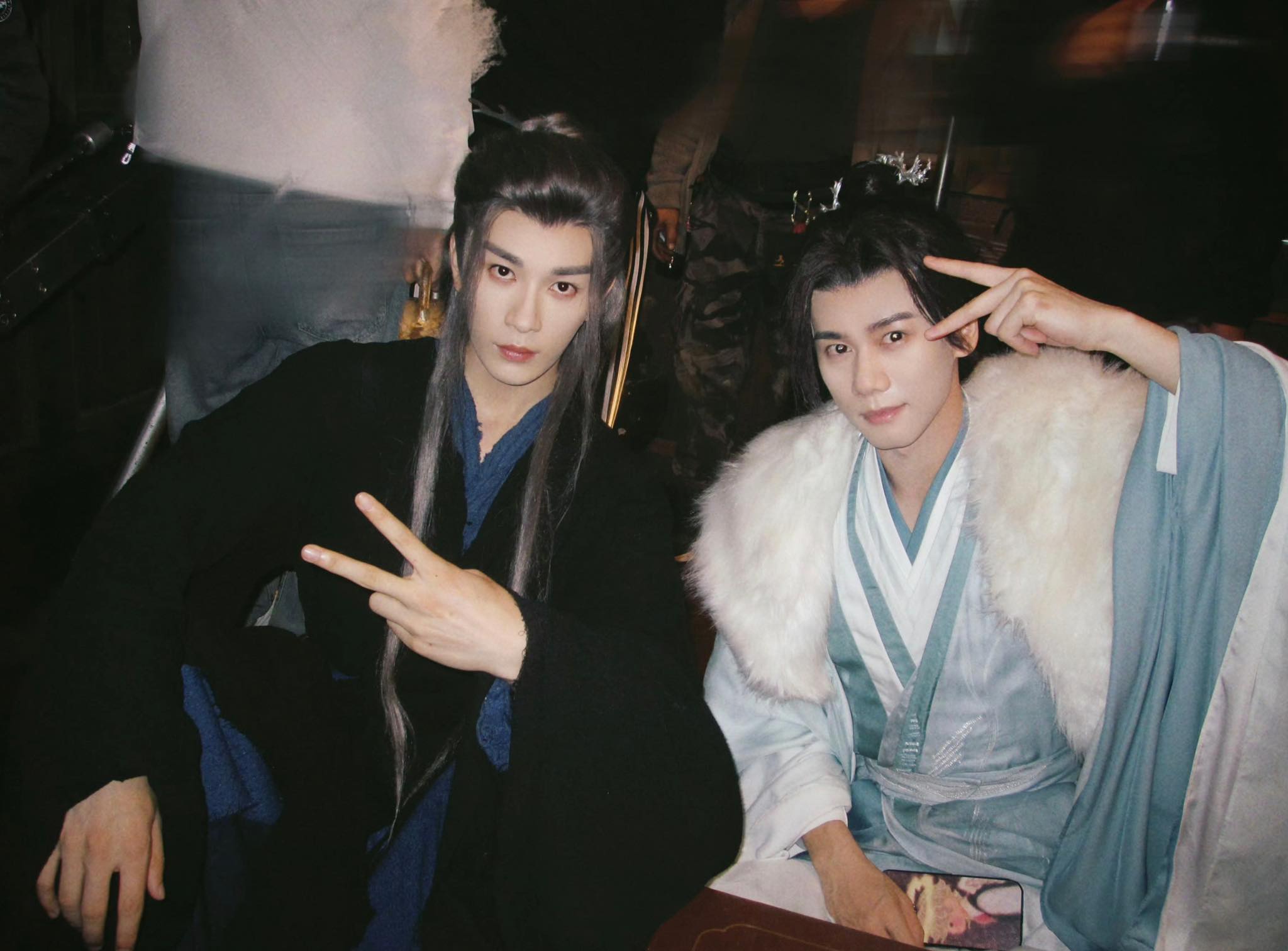 Mưa Đêm Giang Hồ Tựa Giấc Mộng 2025 - Tập 11: Manh mối mật thư