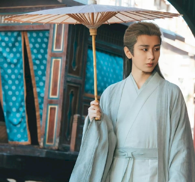 Phim Trường An 24 Kế tập 20: Chợ Tây đại loạn, Tạ Hoài An đóng cửa bắt trộm