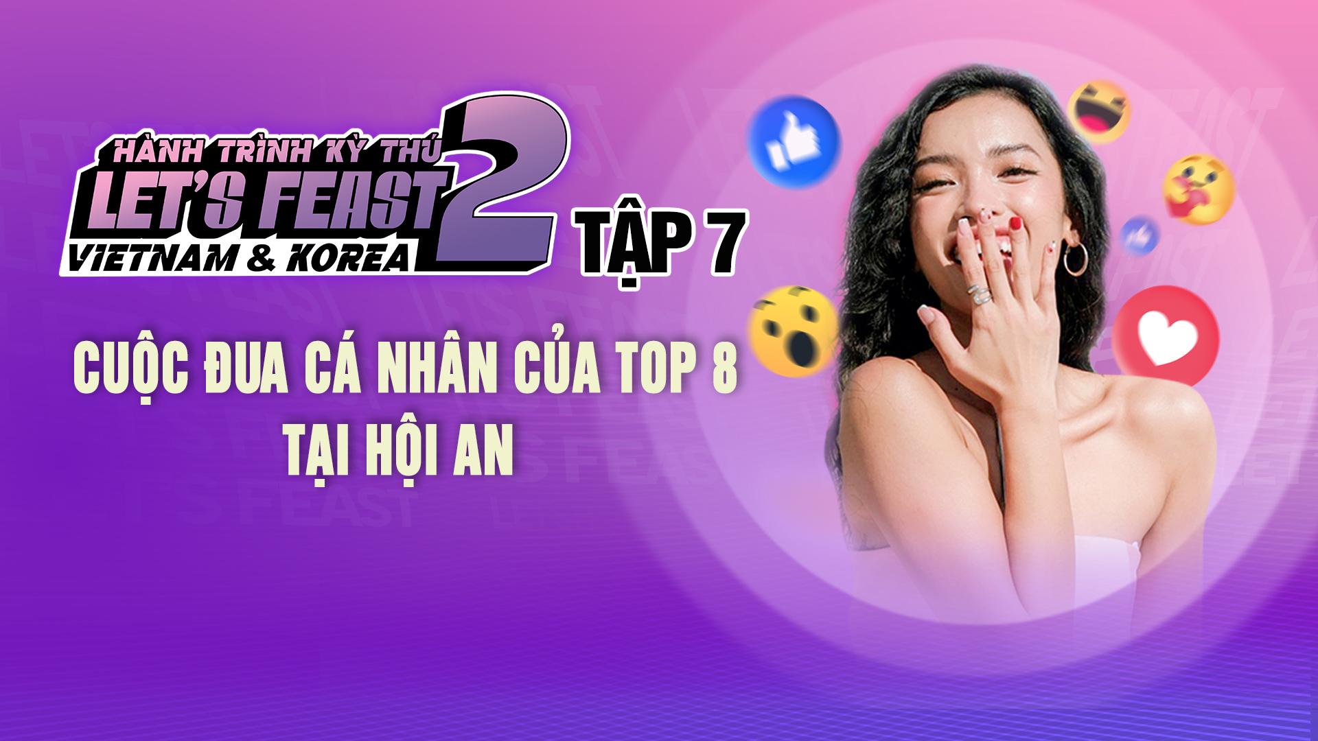 Hành Trình Kỳ Thú - Mùa 2 - 5012629