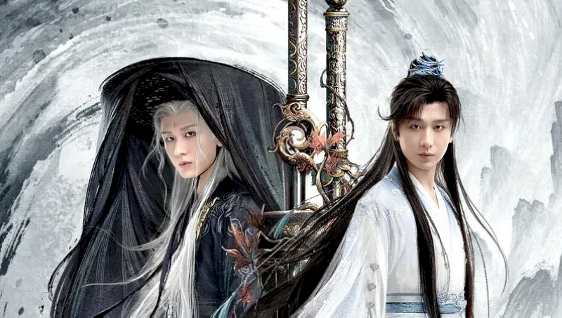 Phim Trường An 24 Kế tập 18: Tương kế tựu kế, Tạ Hoài An tìm thấy đường sống trong cõi chết