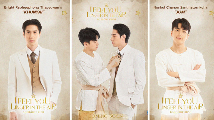 25+ phim xuyên không Thái Lan hay nhất 2025: "Du hành vượt thời gian" cùng phim Thái