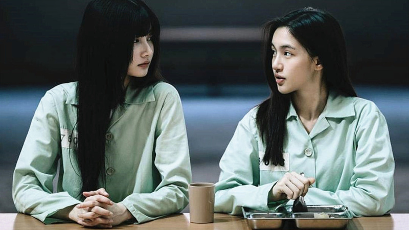 ClaireBell The Series tập 8: Lời cam kết và sự lựa chọn cho tự do