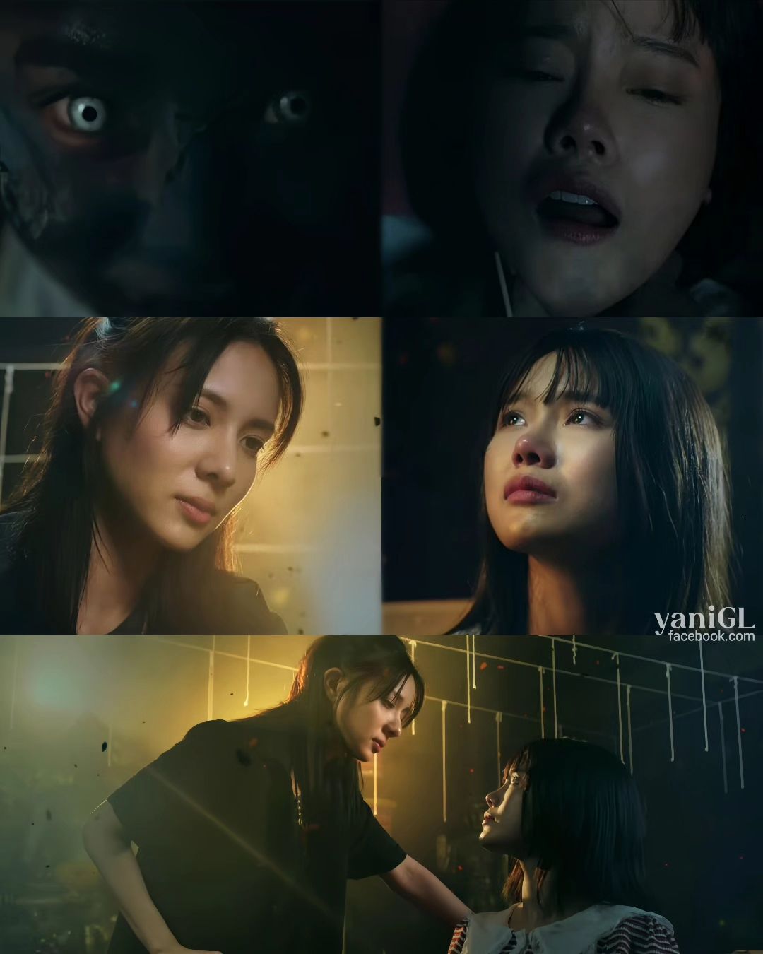 Phim Runaway The Series Vietsub Tập 6: Nghiệp báo ập đến