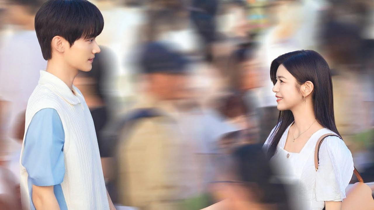 Phim "Thư Kích Hồ Điệp (Sniper Butterfly)" tập 28: Ngày về huy hoàng, hạnh phúc vỡ òa trong vòng tay