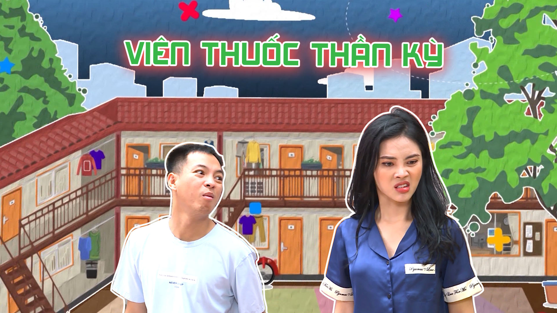 Xóm Trọ Thanh Xuân - 5041786
