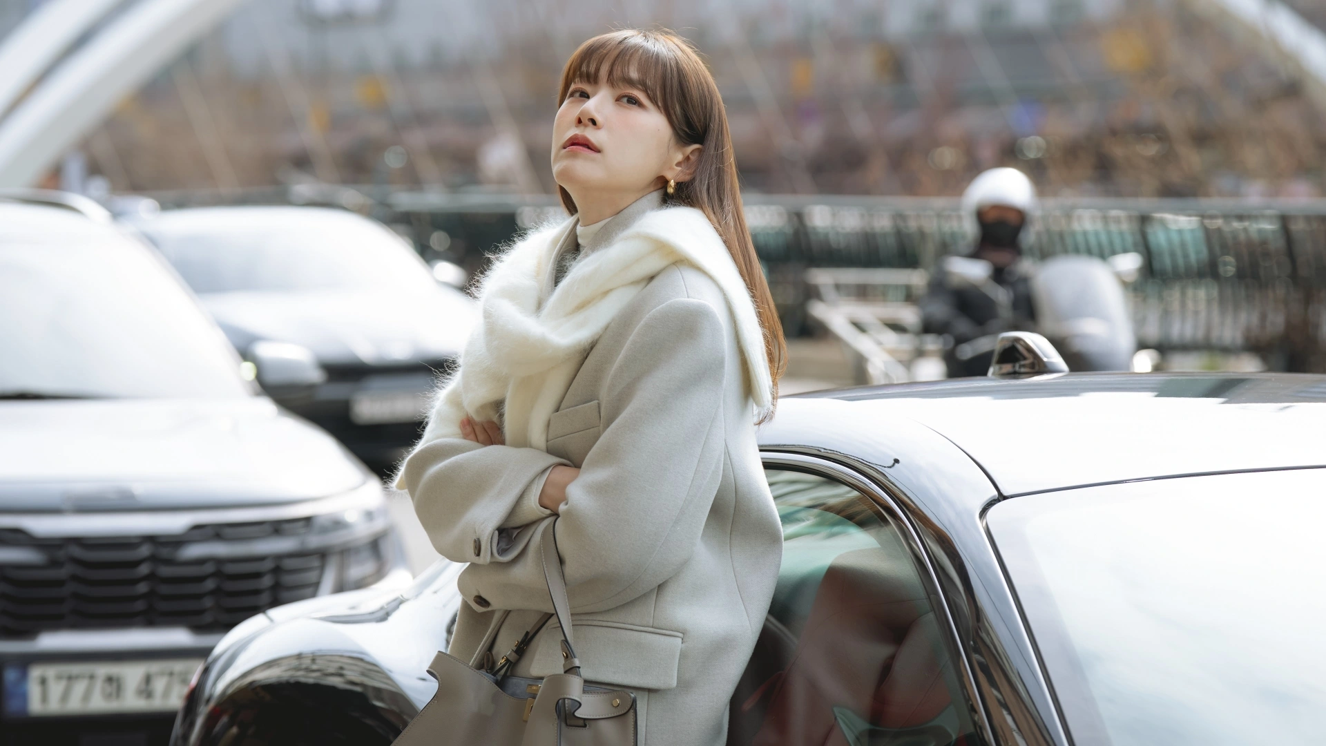 Review Chủ Tịch Trùng Sinh tập 11: Hung thủ thật sự lộ diện, Kang Bang Gun bắt tay Hwang Jun Hyeon phản công