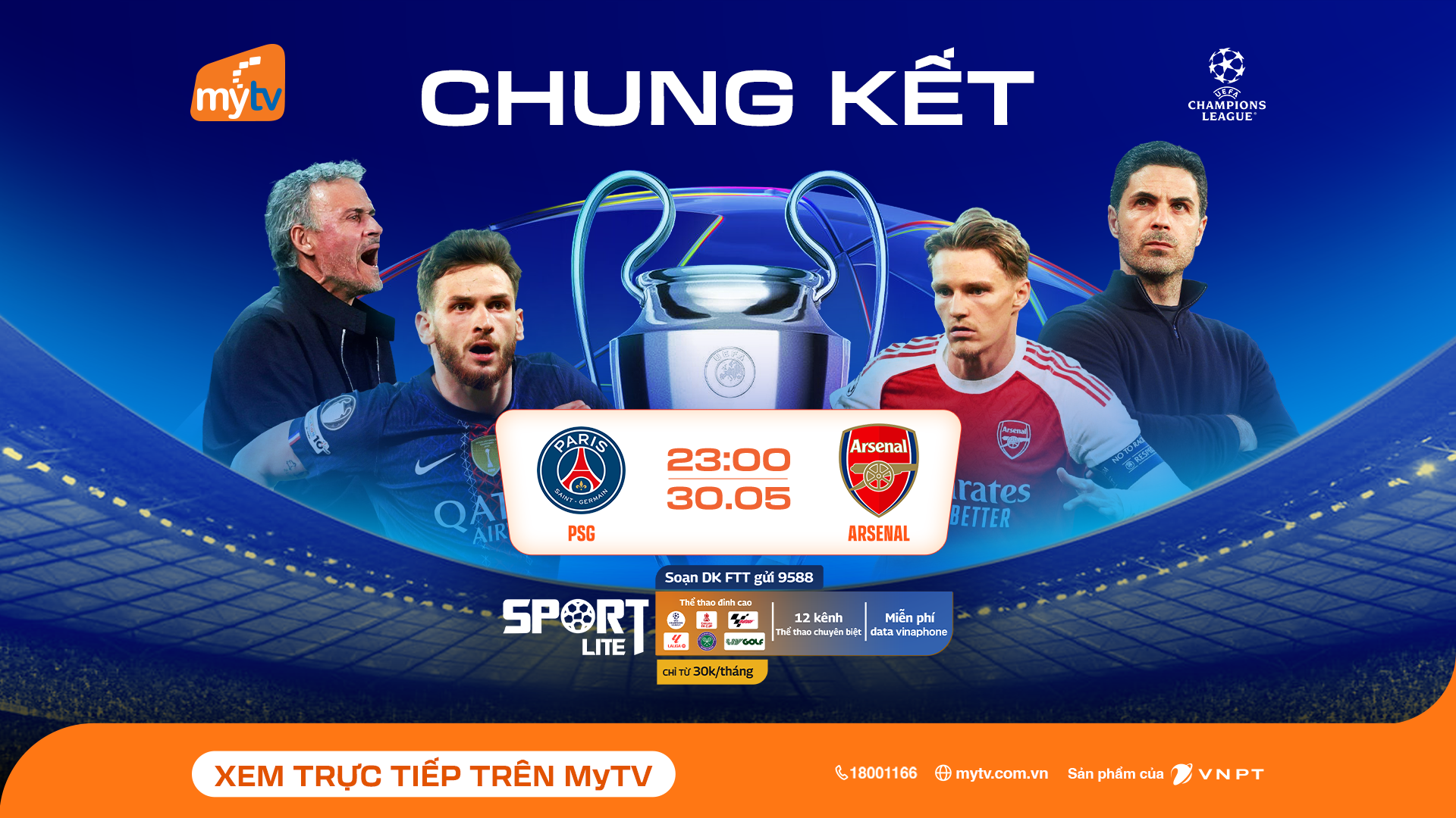 Nhận Định PSG Vs Arsenal (23h00 Ngày 30/5/2026): Đại Chiến Đỉnh Cao Chung Kết C1 – Lịch Sử Gọi Tên Ai?