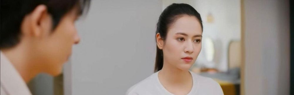 “Gió ngang khoảng trời xanh” tập 31: Ngân chống cự Trường dữ dội, Đăng suýt lộ chuyện vụng trộm