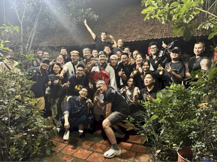 Preview "Đồng Hồ Đếm Ngược" Tập 1: Hồng Đăng tái xuất trong "Giờ Đầu Tiên" - Cuộc giải cứu nghẹt thở và ân nhân bí ẩn