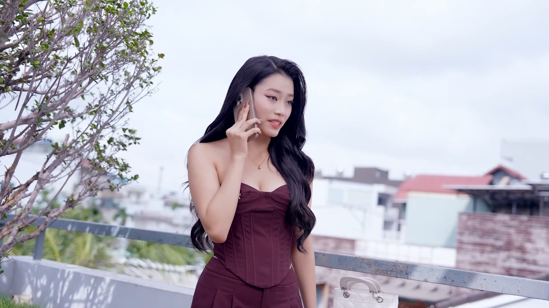 TẬP 26: “MẤT CON”