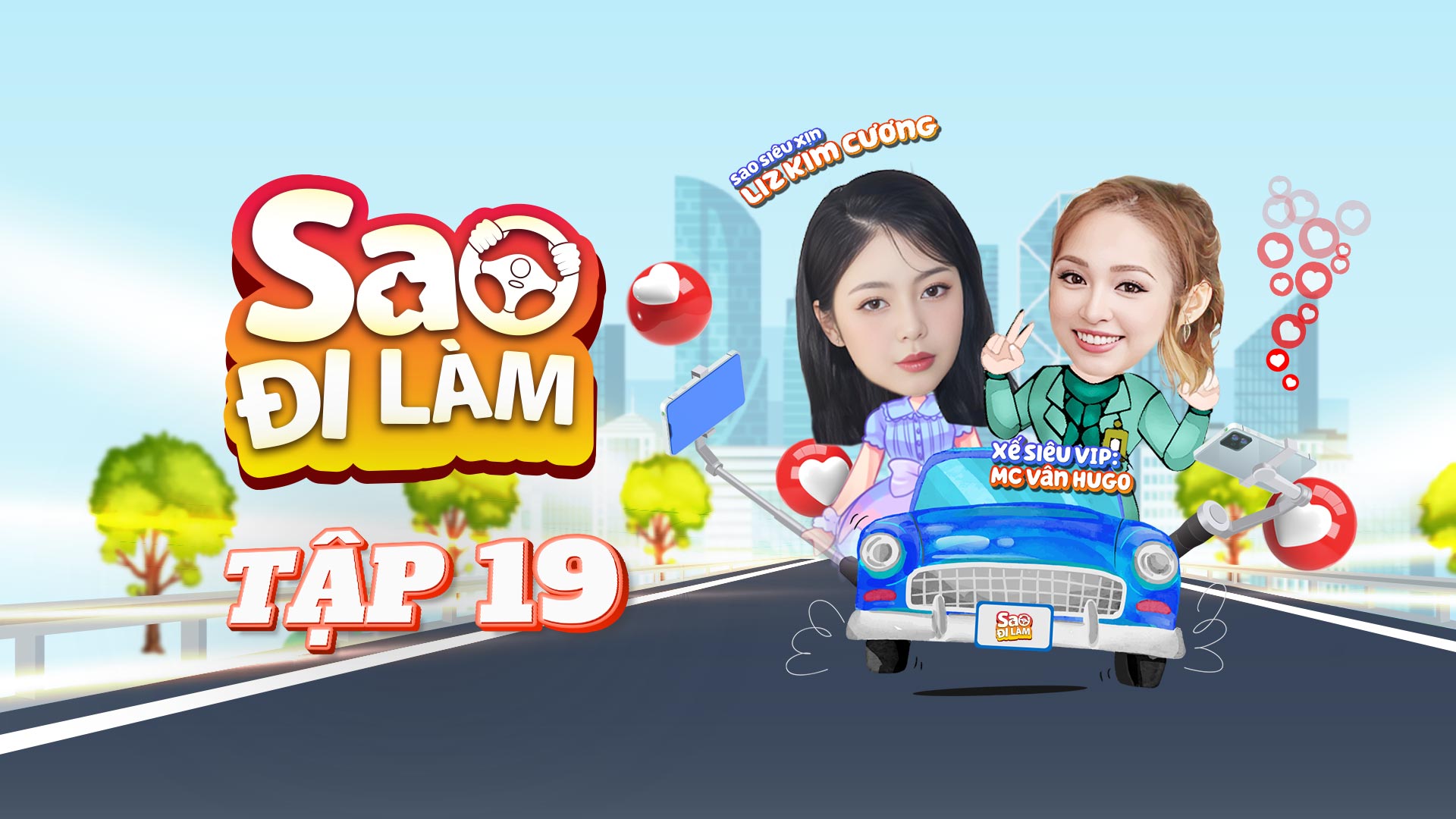 Tập 19