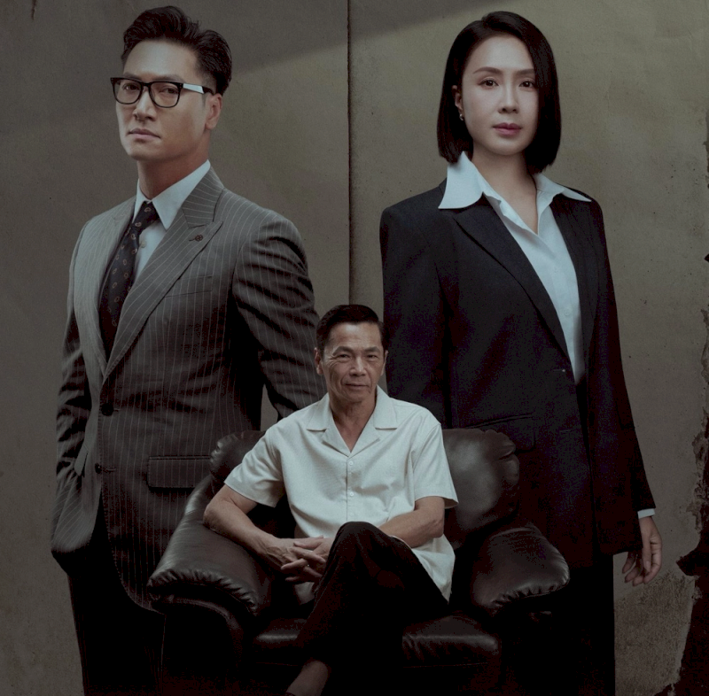 Lằn ranh tập 50: Điểm nút cuối cùng của ván cờ quyền lực