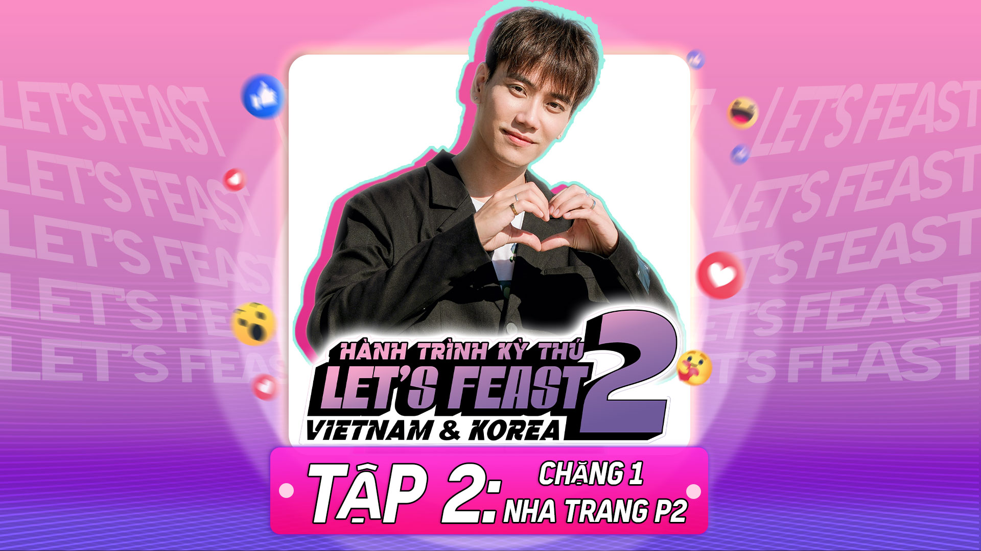 Hành Trình Kỳ Thú - Mùa 2 - 5012614