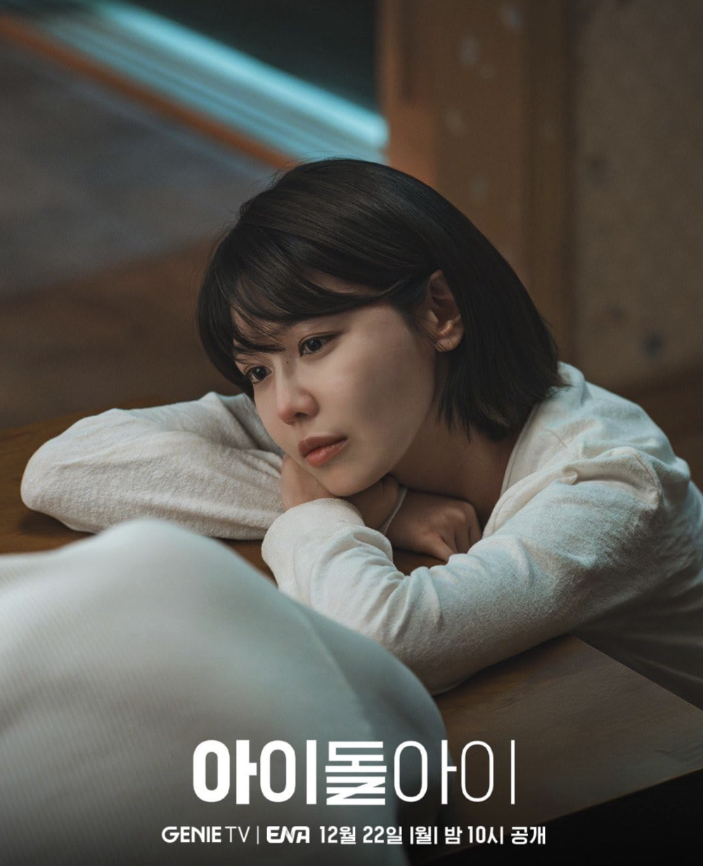 Phim I Dol I - Romcom Hàn 2025 tập 4: Điều tra Nội gián và Nụ cười Sát thương