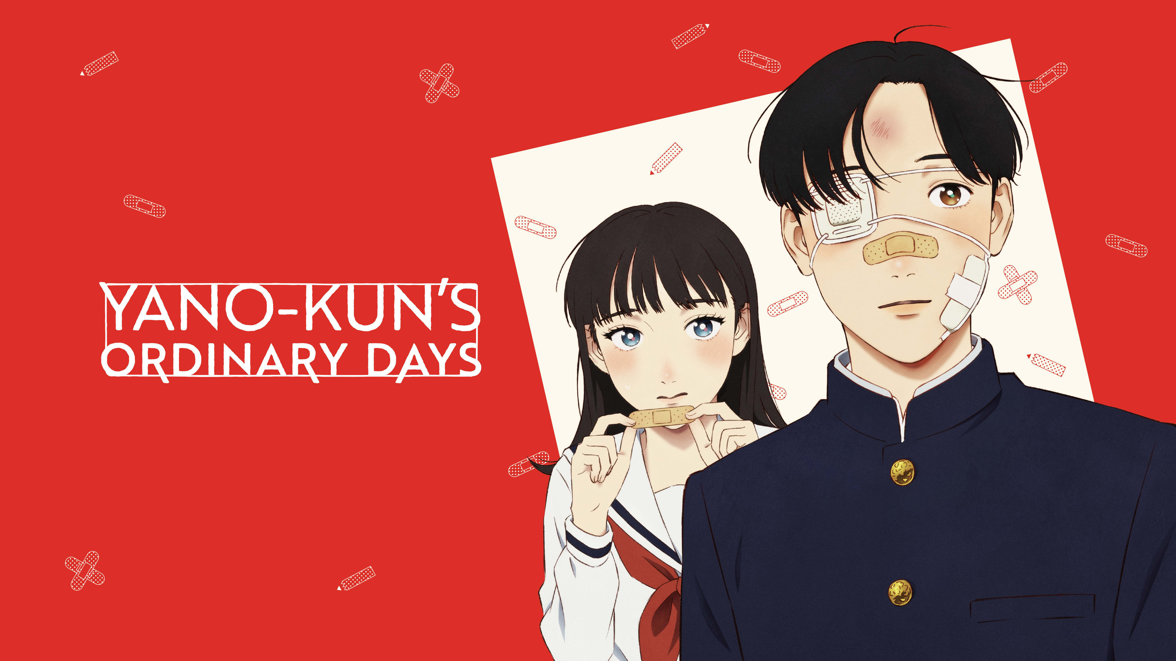 Phim "Yano-kun's Ordinary Days Anime 2025" Tập 12: Cao trào lễ hội, sự cố sân khấu hóa kỷ niệm đẹp