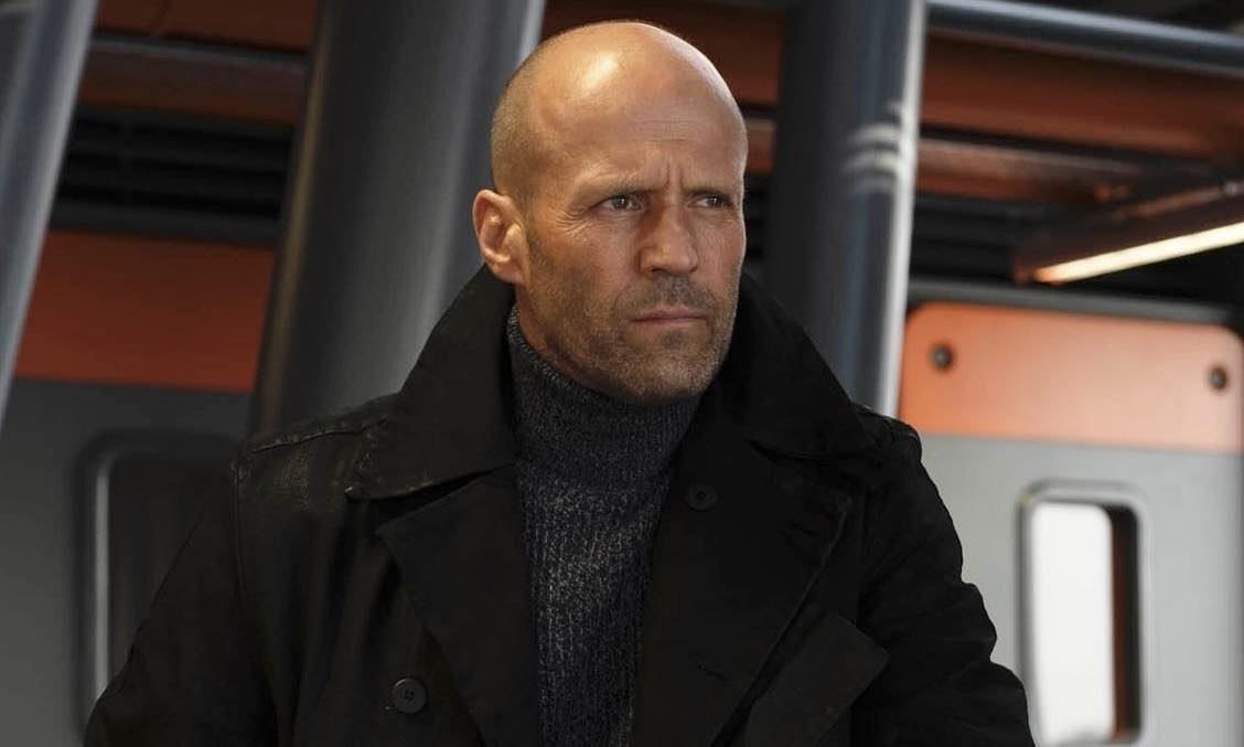 [TOP 20] Các tập phim có sự tham gia của Jason Statham
