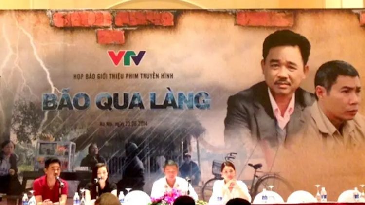 Hoài niệm 2025: Top 30 phim Việt Nam ngày xưa về làng quê gợi nhớ ký ức tuổi thơ