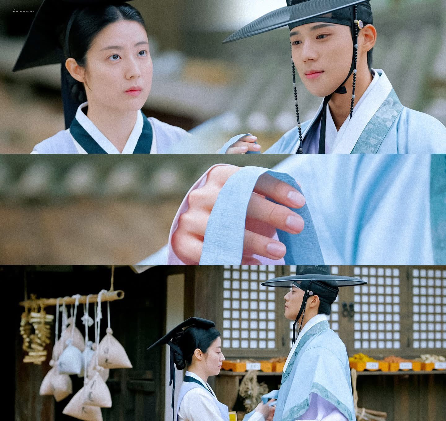 Tên Trộm Dấu Yêu (To My Beloved Thief 2026) tập 12: Sự trở lại và những biến số mới