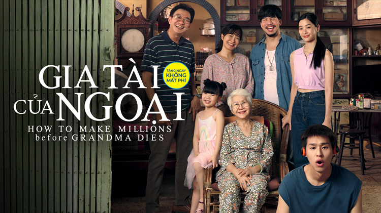 MyTV tung loạt phim hay phục vụ khán giả cùng ưu đãi cuối năm hấp dẫn