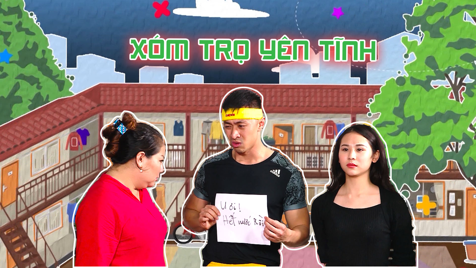 Xóm Trọ Thanh Xuân - 5041864