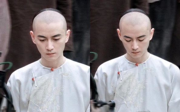 Người Làm Ăn Lớn (Đại Sinh Ý Nhân) tập 8: Sự phản công của kẻ thù cũ