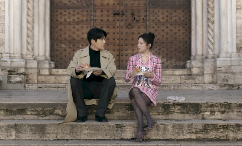 Can This Love Be Translated? Tập 3: Khi "Biến Số" Xuất Hiện Và Bản Dịch Bị Nhiễu Sóng