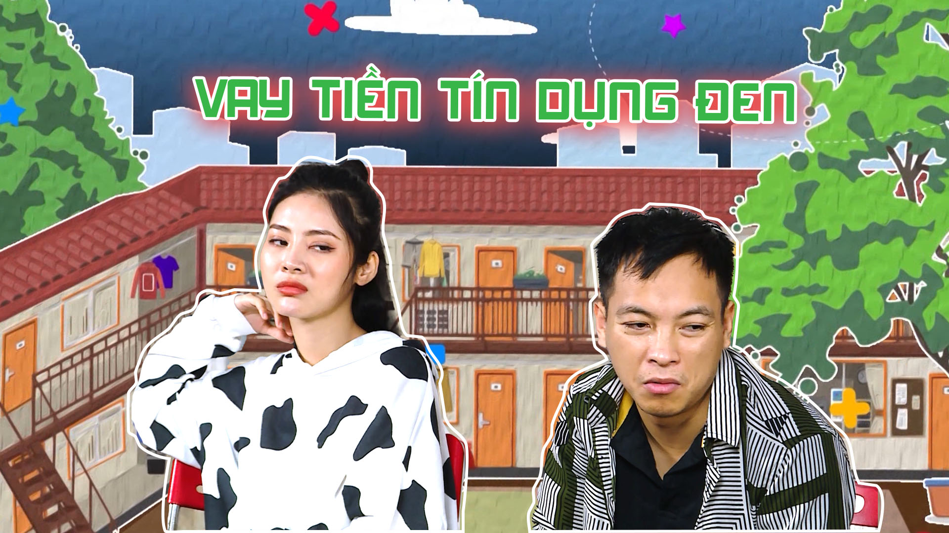 Xóm Trọ Thanh Xuân - 5041855